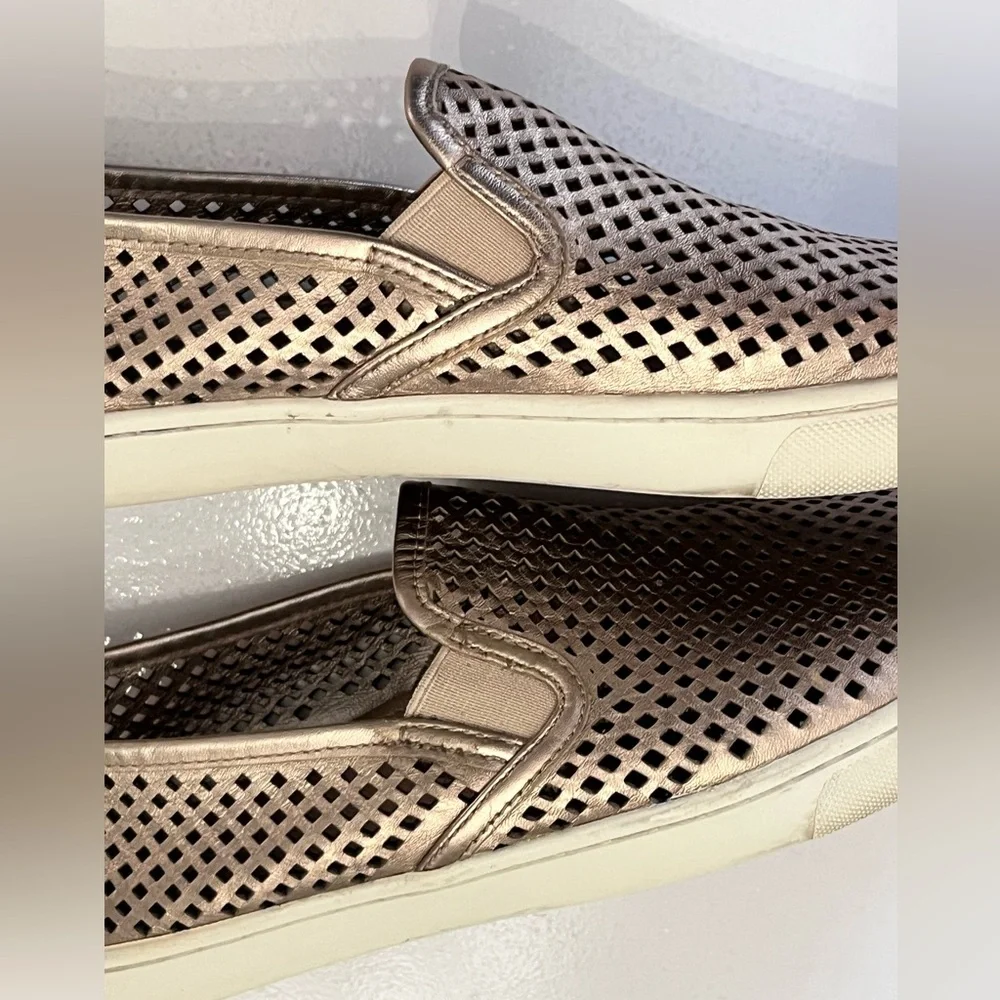 TORY BURCH | 9 | Leather